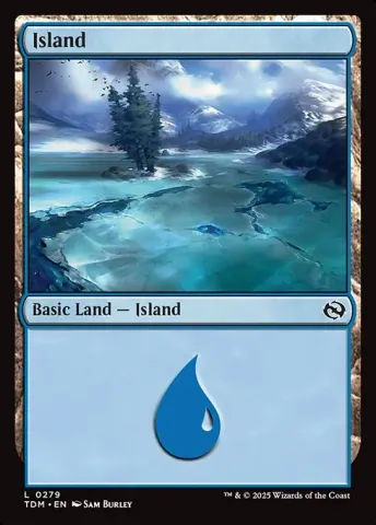 Island · 279