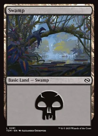 Swamp · 281