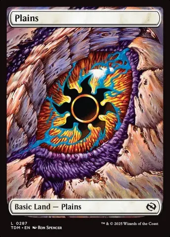 Plains · 287