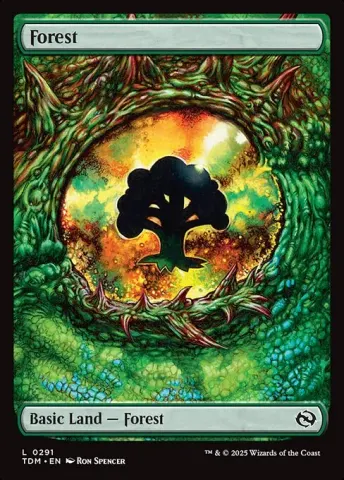 Forest · 291