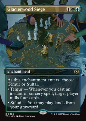 Glacierwood Siege · 386