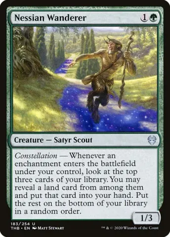 Nessian Wanderer · 183