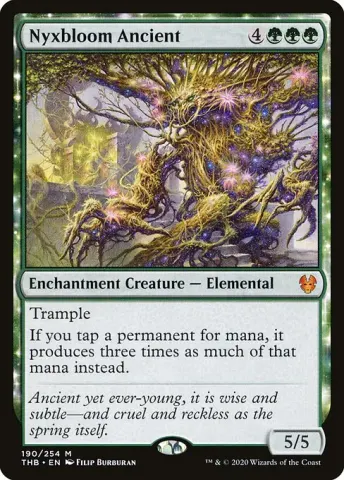 Nyxbloom Ancient · 190