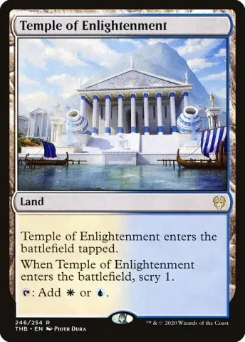 Temple of Enlightenment · 246