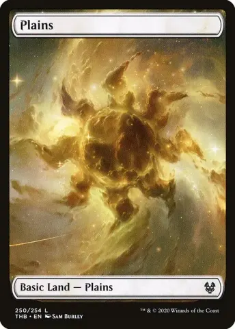 Plains · 250