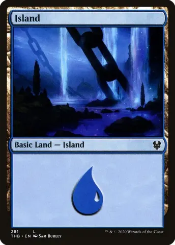 Island · 281