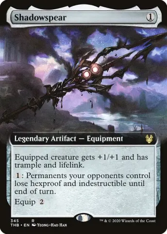 Shadowspear · 345