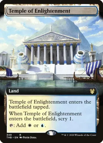 Temple of Enlightenment · 349