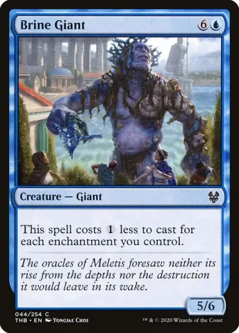 Brine Giant · 44