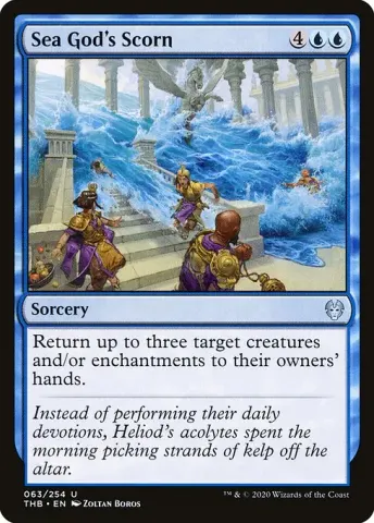 Sea God's Scorn · 63