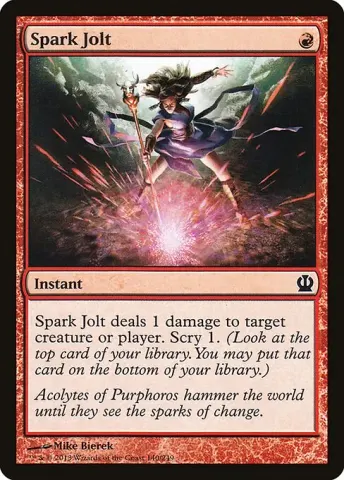 Spark Jolt · 140