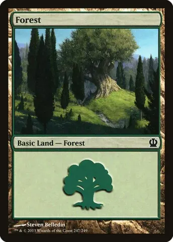 Forest · 247