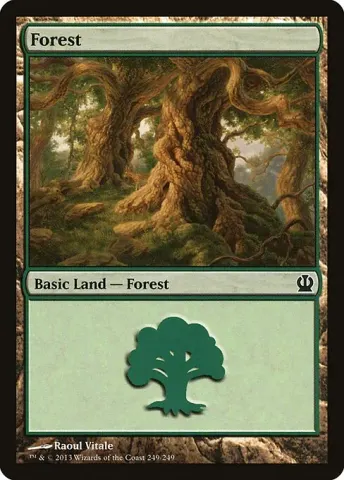 Forest · 249