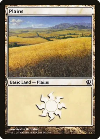 Plains · 231