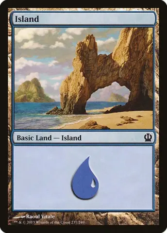 Island · 237