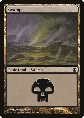 Swamp · 238