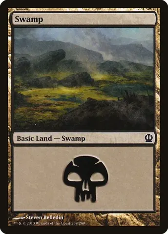 Swamp · 239