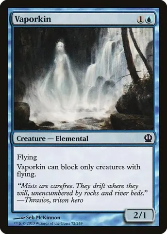 Vaporkin · 72