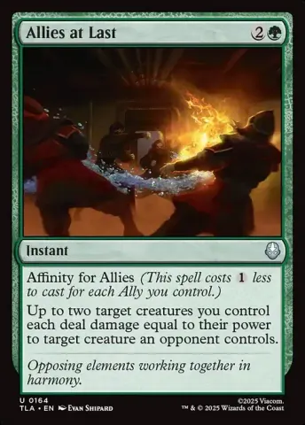 Allies at Last · 164