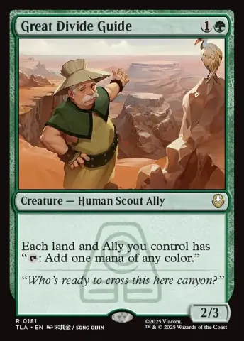 Great Divide Guide · 181