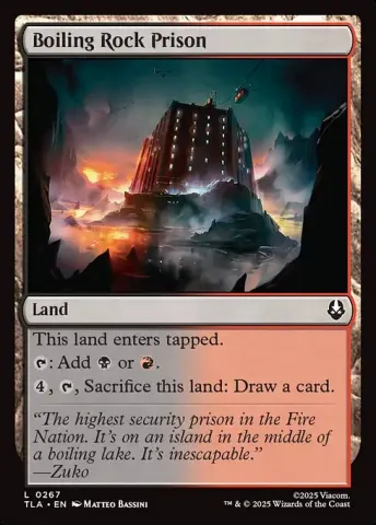 Boiling Rock Prison · 267