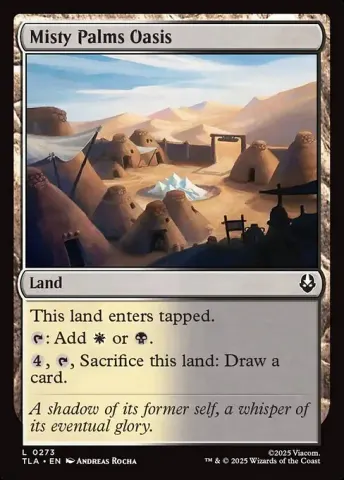 Misty Palms Oasis · 273