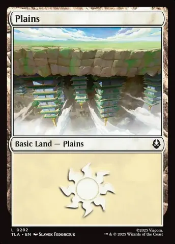 Plains · 282