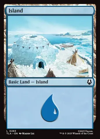 Island · 283