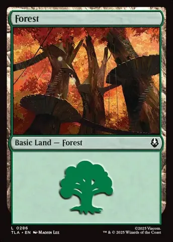 Forest · 286