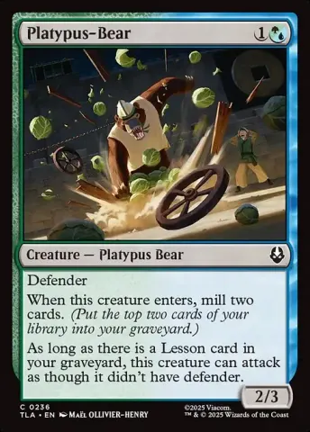 Platypus-Bear · 236