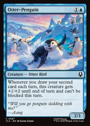 Otter-Penguin · 67
