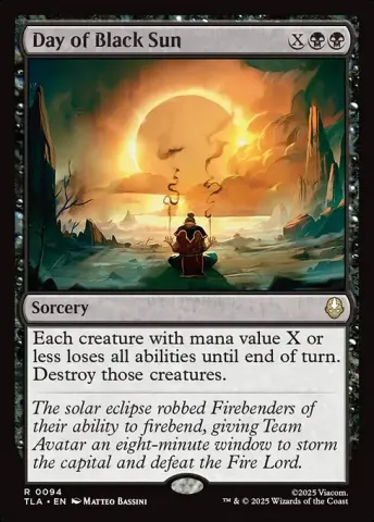 Day of Black Sun · 94