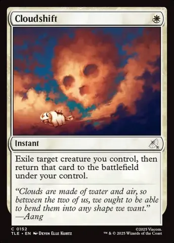 Cloudshift · 152