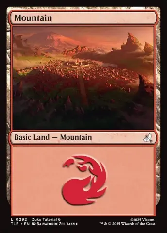 Mountain · 292