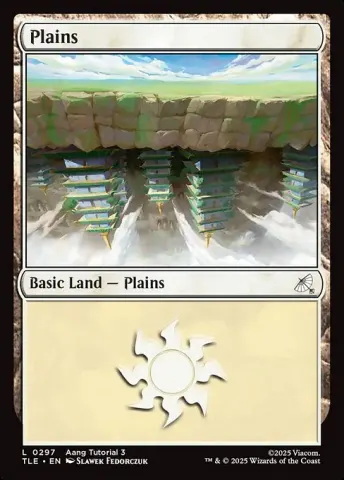 Plains · 297