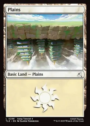 Plains · 298