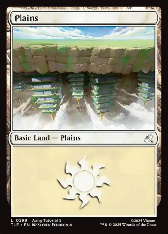 Plains · 299