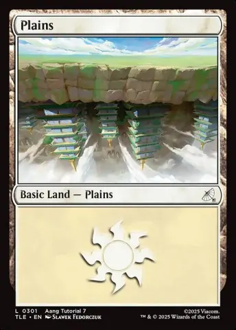 Plains · 301