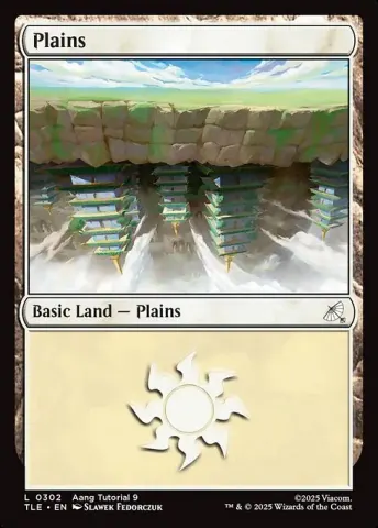 Plains · 302