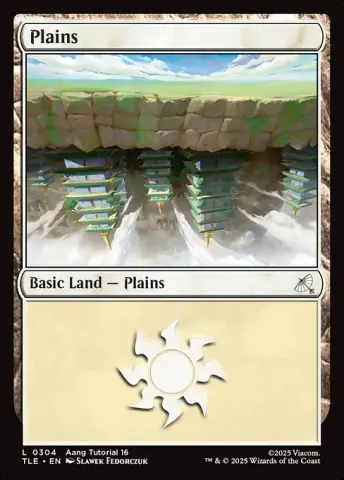 Plains · 304