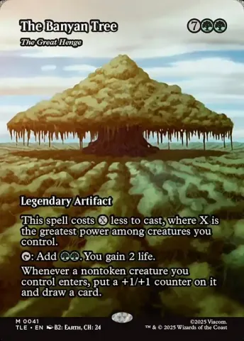 The Great Henge · 41