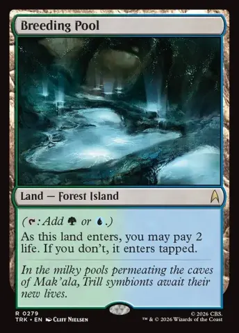Breeding Pool · 279