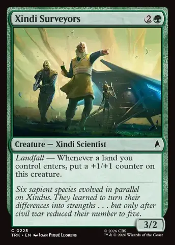 Xindi Surveyors · 225
