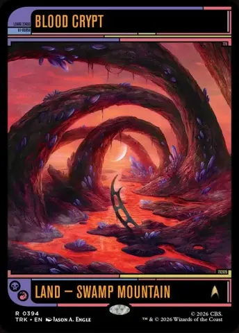 Blood Crypt · 394