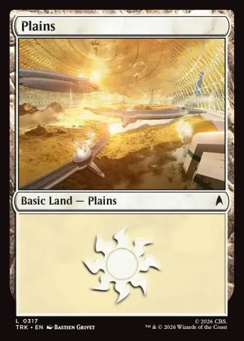 Plains · 317
