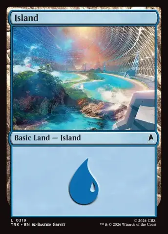 Island · 319