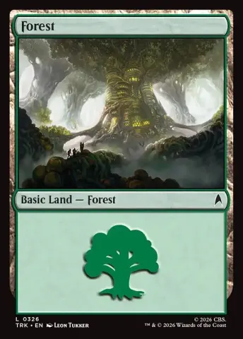 Forest · 326