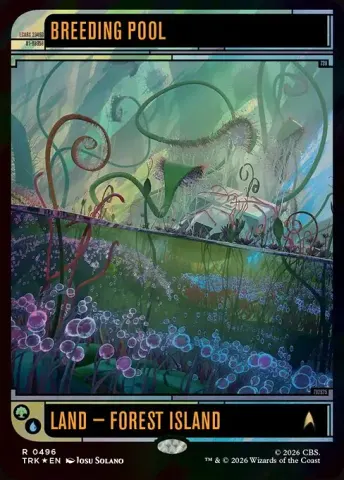 Breeding Pool · 496