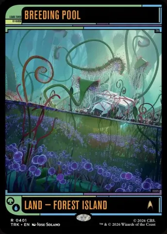 Breeding Pool · 401