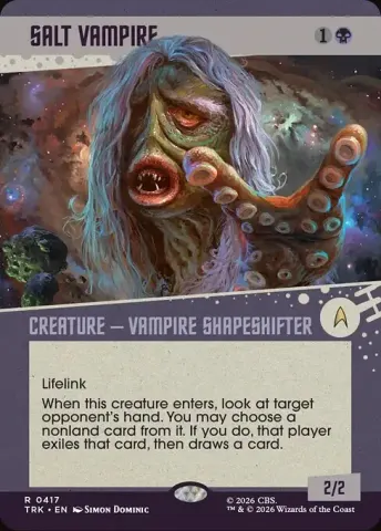 Salt Vampire · 417